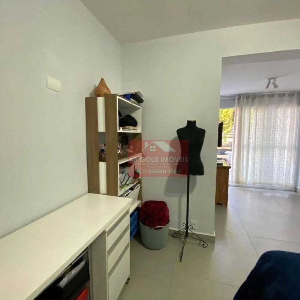 Sobrado, 2 quartos, 90 m² - Foto 2