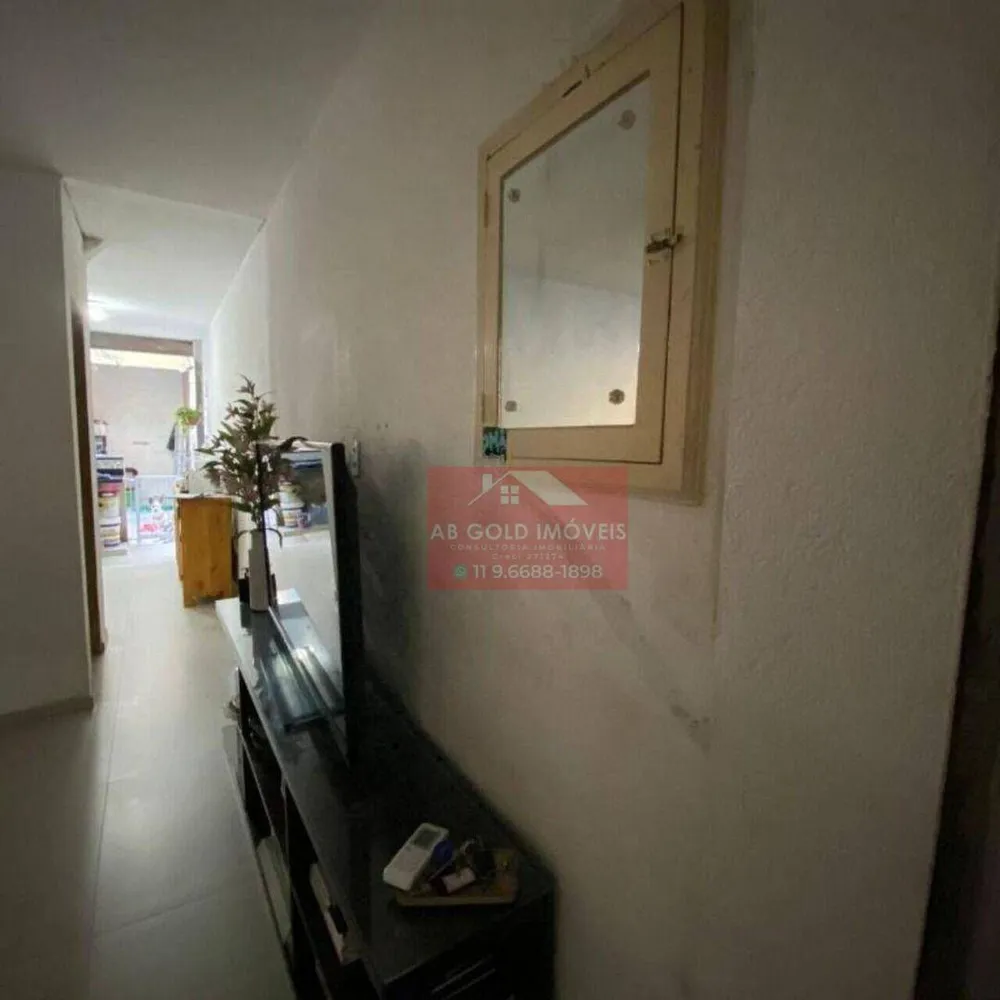 Sobrado, 2 quartos, 90 m² - Foto 10
