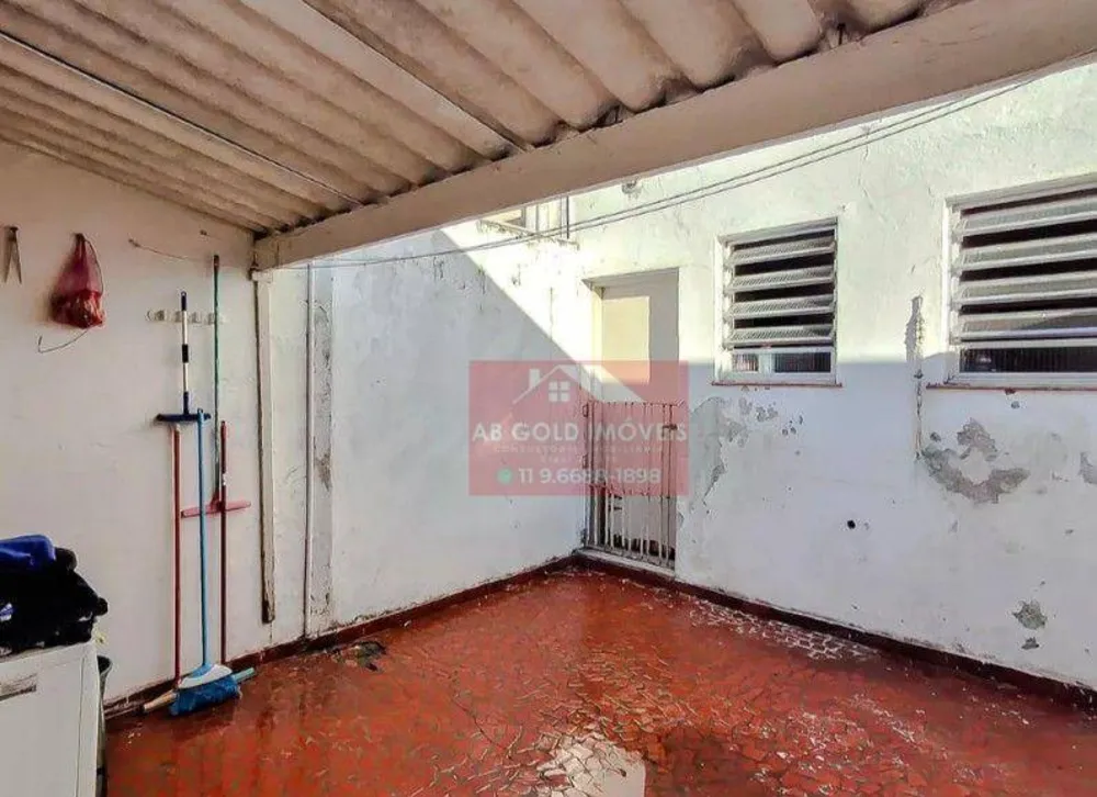 Casa, 2 quartos, 53 m² - Foto 5