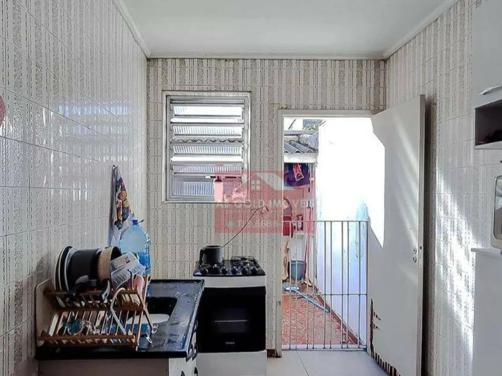 Casa, 2 quartos, 53 m² - Foto 3