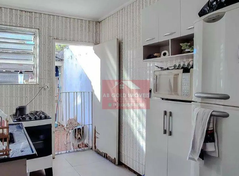 Casa, 2 quartos, 53 m² - Foto 4