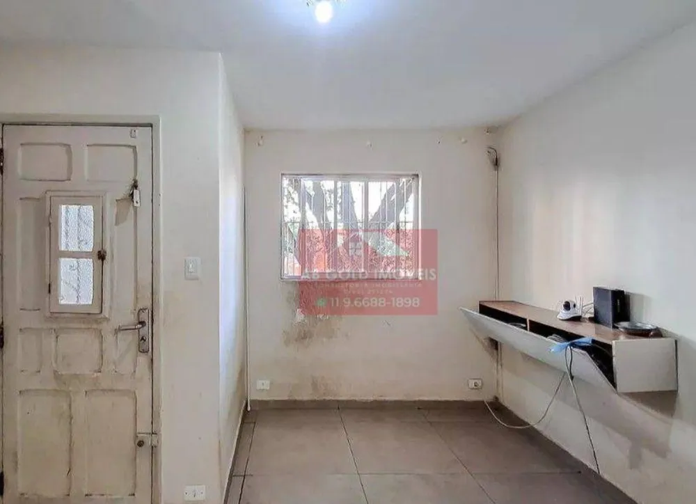 Casa, 2 quartos, 53 m² - Foto 1