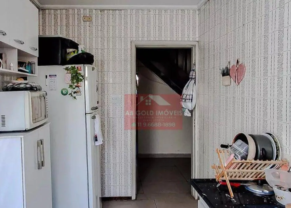 Casa, 2 quartos, 53 m² - Foto 5