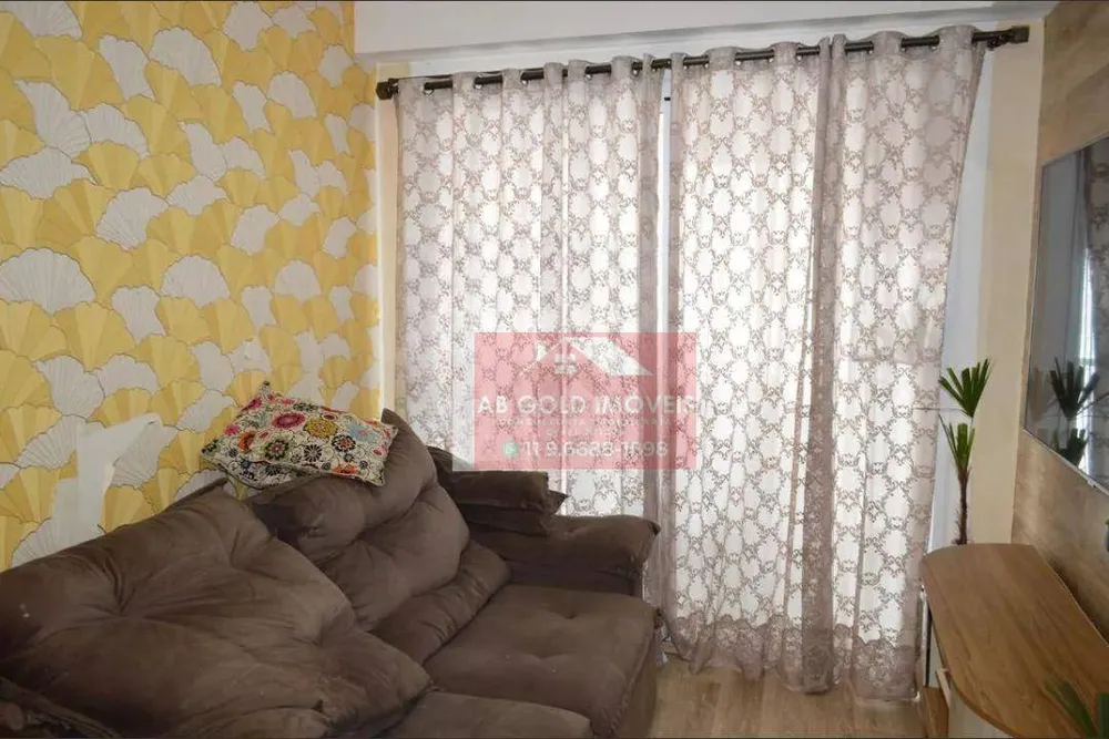 Apartamento, 2 quartos, 55 m² - Foto 4