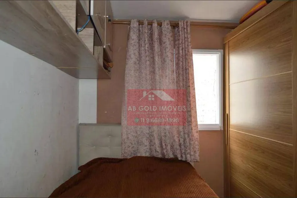 Apartamento, 2 quartos, 55 m² - Foto 5