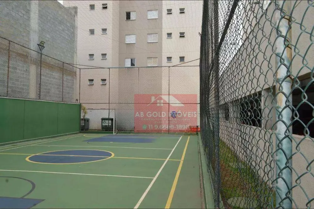Apartamento, 2 quartos, 55 m² - Foto 8