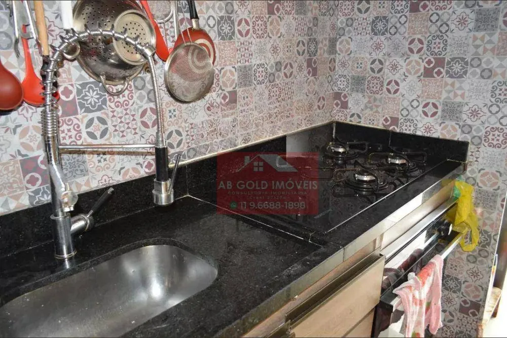 Apartamento, 2 quartos, 55 m² - Foto 4