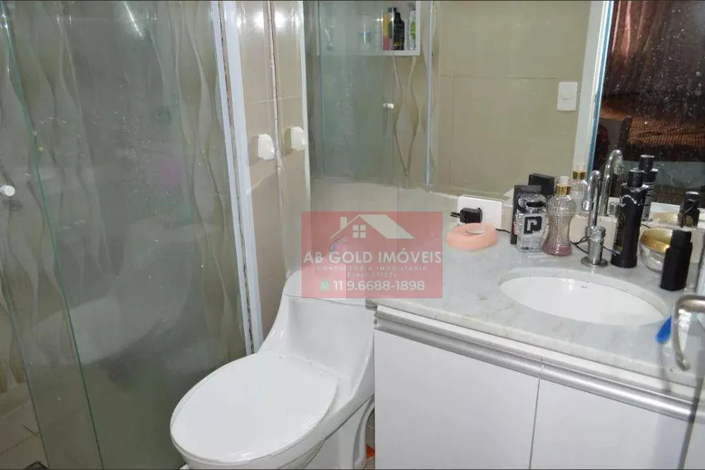 Apartamento, 2 quartos, 55 m² - Foto 10
