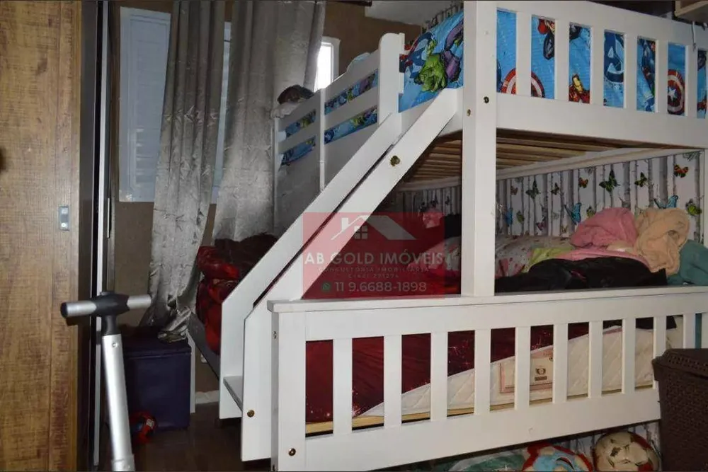 Apartamento, 2 quartos, 55 m² - Foto 6