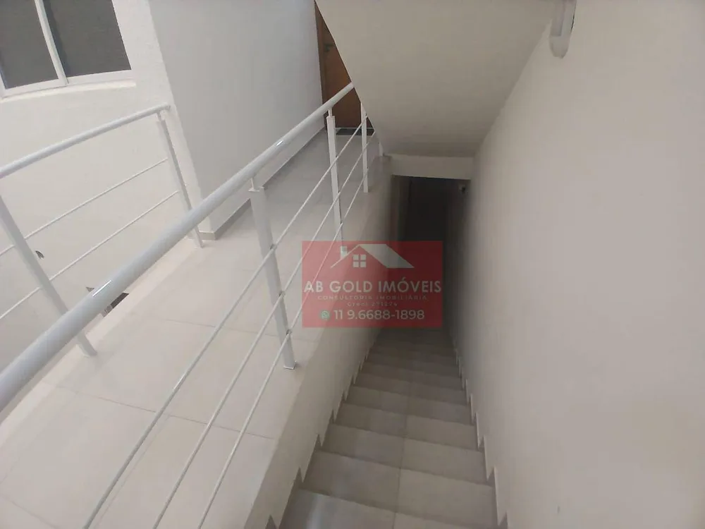 Prédio Inteiro, 500 m² - Foto 16