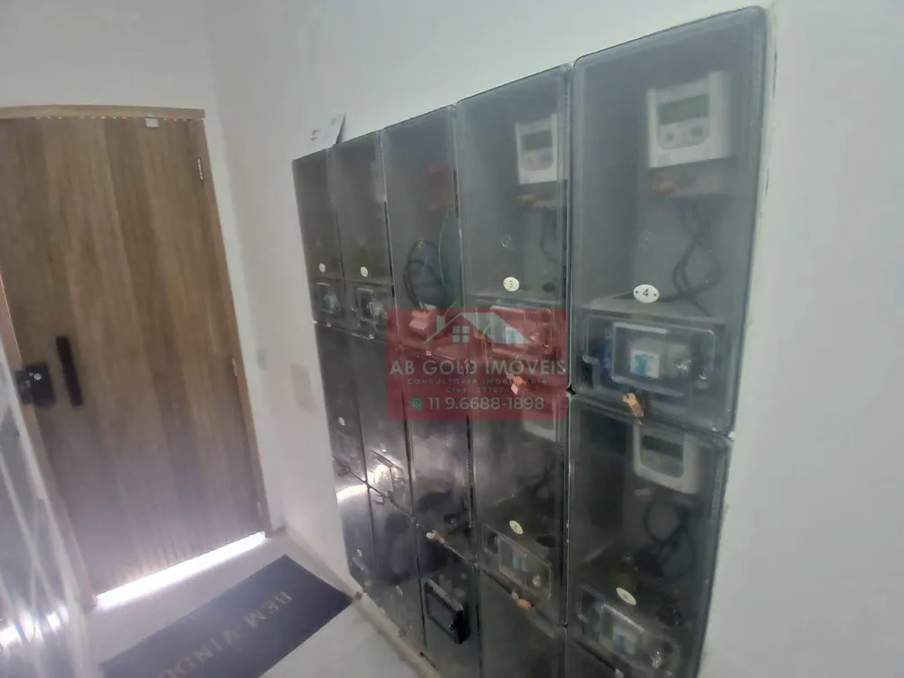 Prédio Inteiro, 500 m² - Foto 6