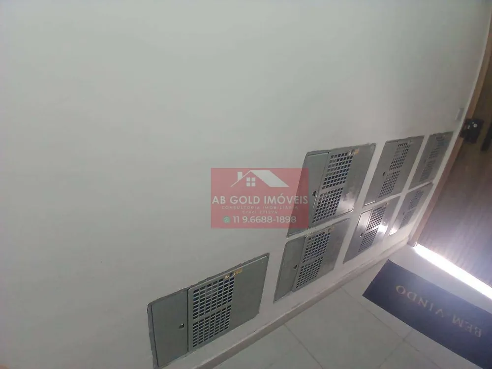 Prédio Inteiro, 500 m² - Foto 13