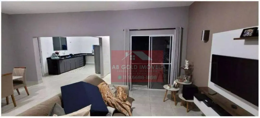 Terreno, 411 m² - Foto 3