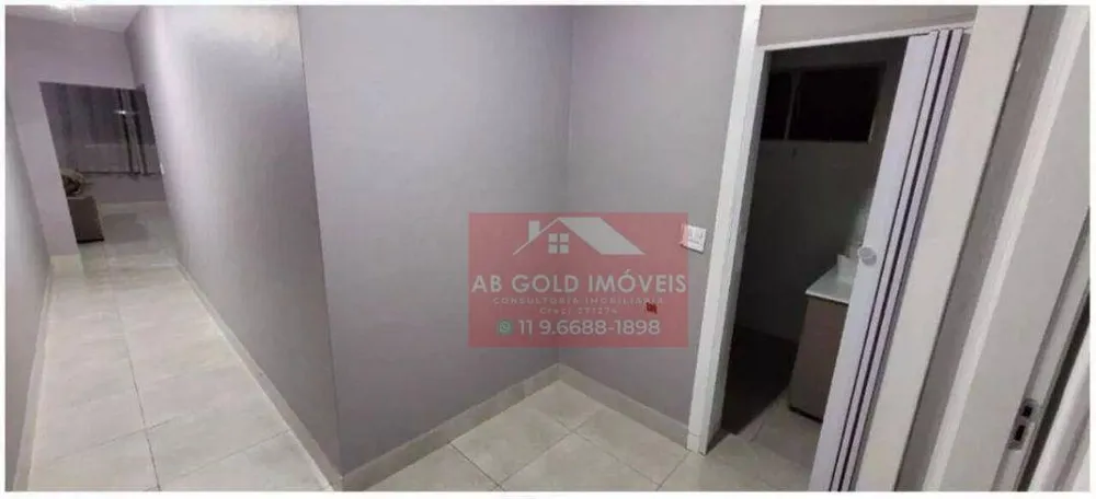 Terreno, 411 m² - Foto 2