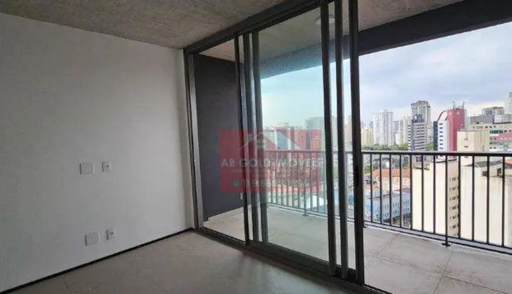 Kitnet-Studio, 24 m² - Foto 3