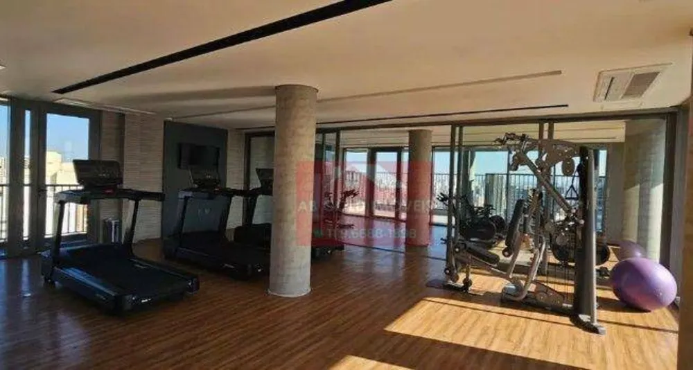 Kitnet-Studio, 24 m² - Foto 1
