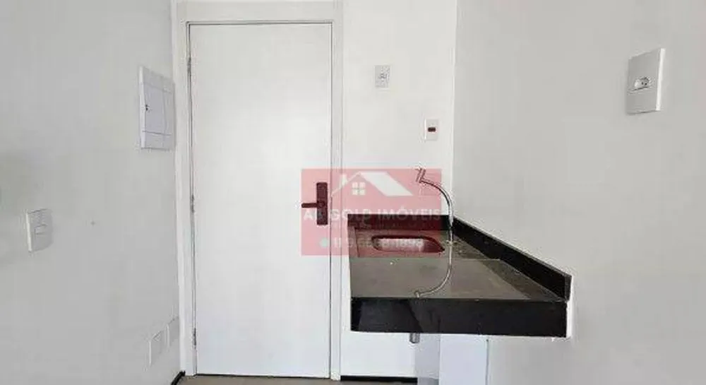 Kitnet-Studio, 24 m² - Foto 4
