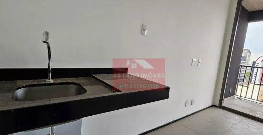 Kitnet-Studio, 24 m² - Foto 7