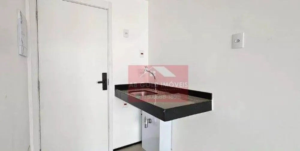 Kitnet-Studio, 24 m² - Foto 2