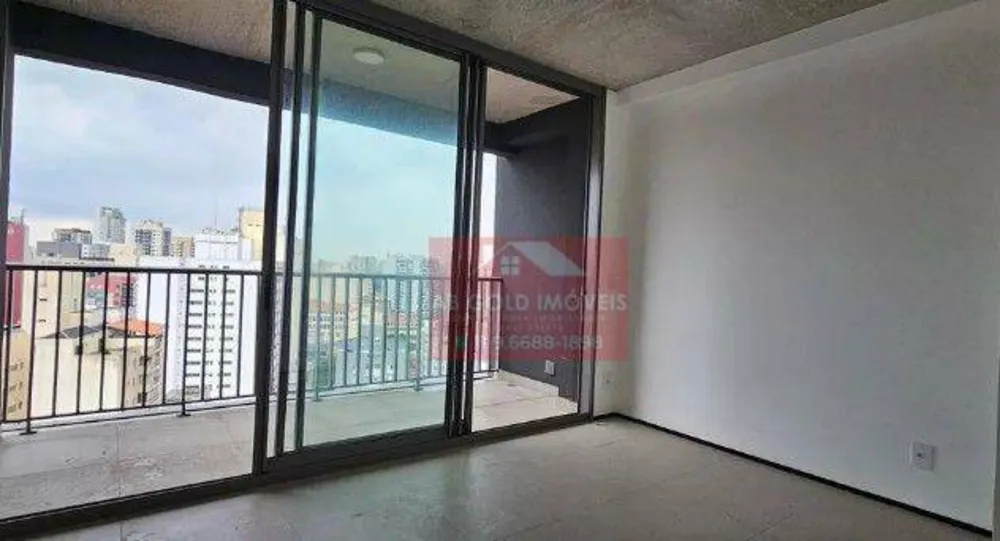 Kitnet-Studio, 24 m² - Foto 11