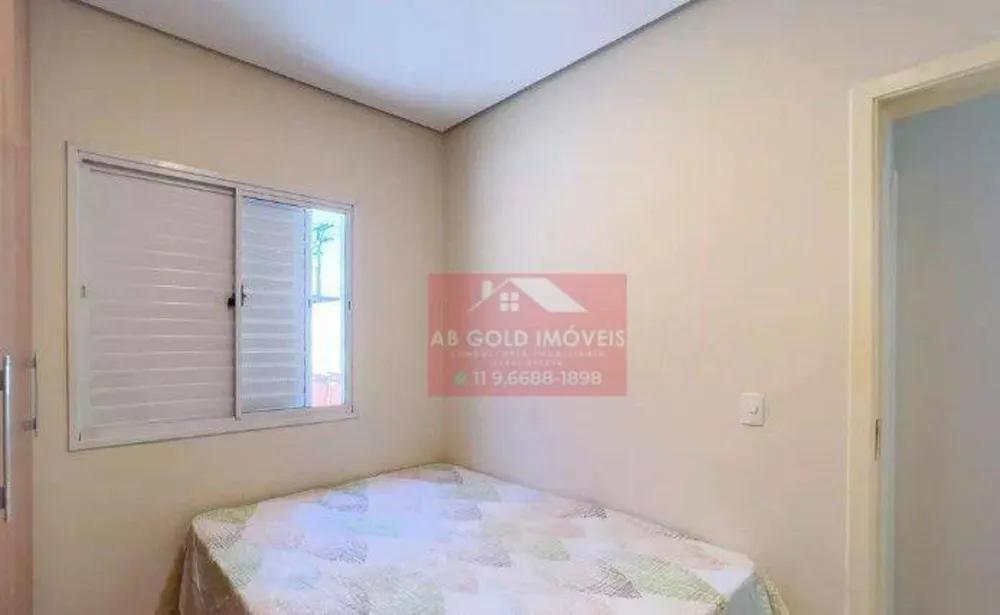 Apartamento, 3 quartos, 155 m² - Foto 8