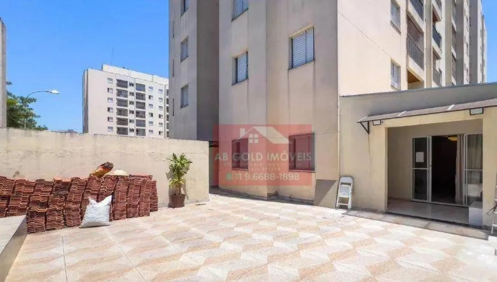 Apartamento, 3 quartos, 155 m² - Foto 13