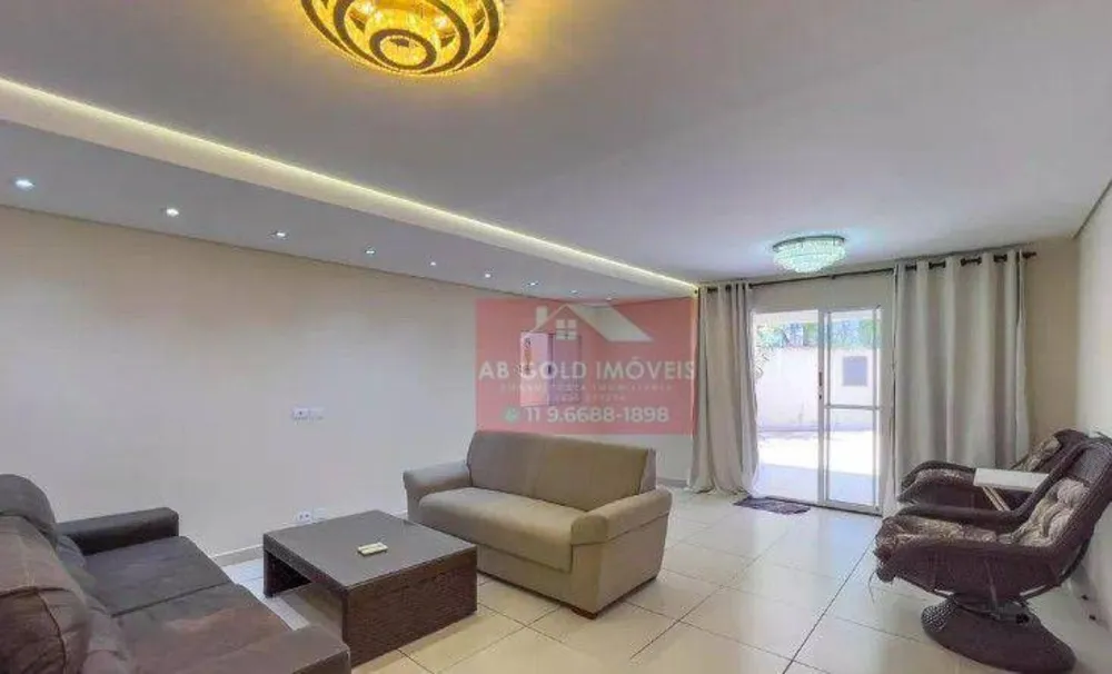 Apartamento, 3 quartos, 155 m² - Foto 1