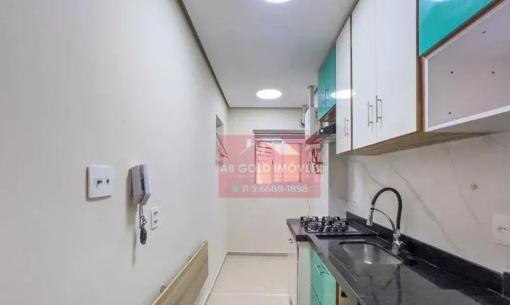 Apartamento, 3 quartos, 155 m² - Foto 3