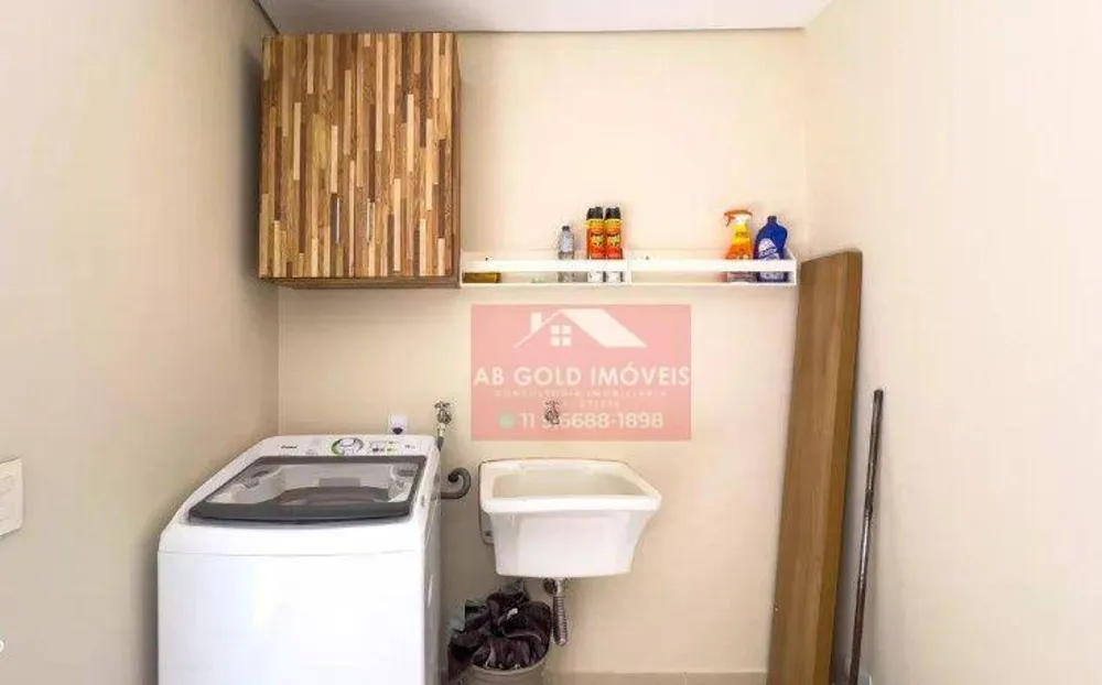 Apartamento, 3 quartos, 155 m² - Foto 4