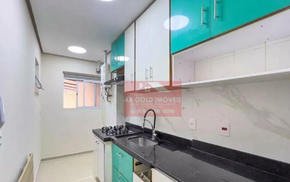 Apartamento, 3 quartos, 155 m² - Foto 2