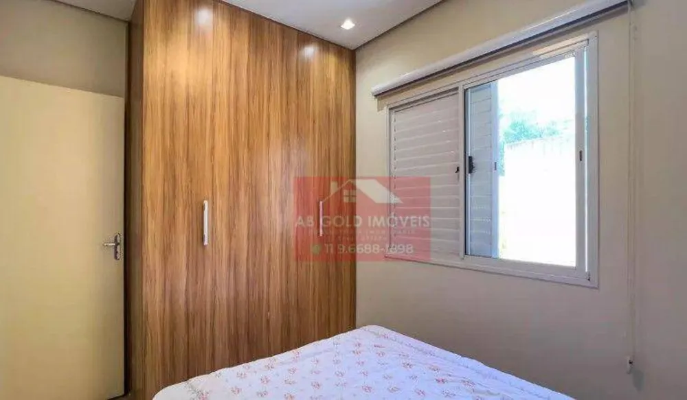 Apartamento, 3 quartos, 155 m² - Foto 6