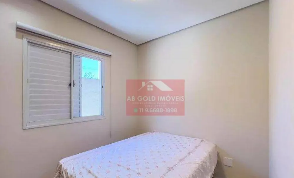 Apartamento, 3 quartos, 155 m² - Foto 5