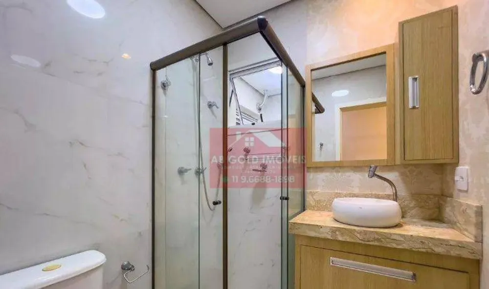 Apartamento, 3 quartos, 155 m² - Foto 11