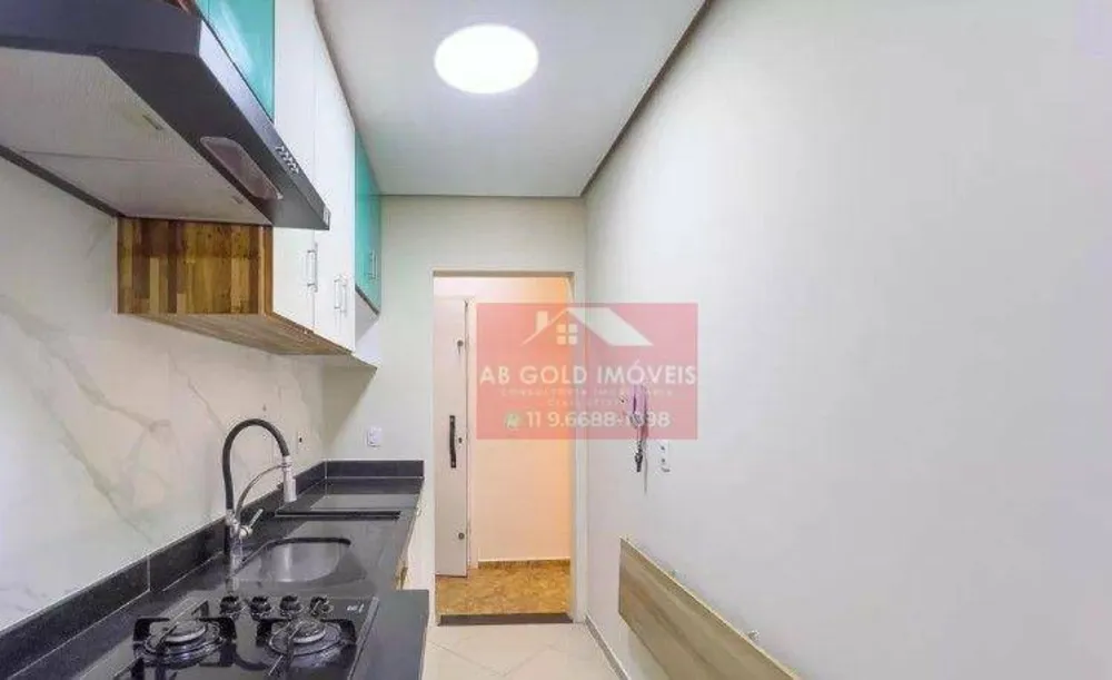 Apartamento, 3 quartos, 155 m² - Foto 4