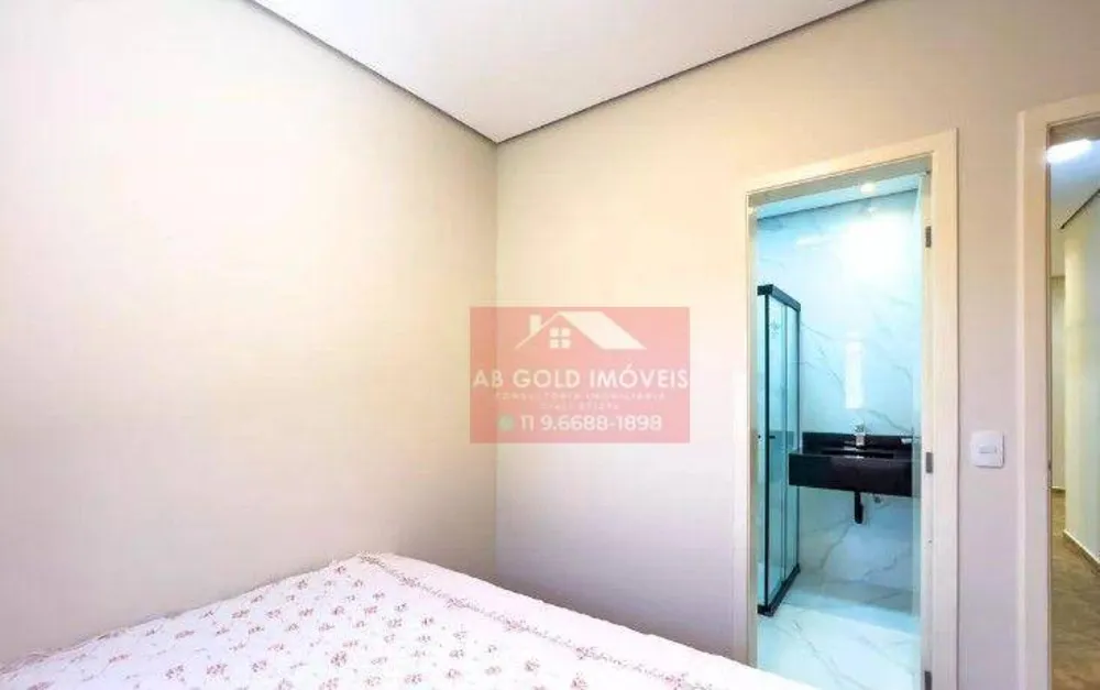 Apartamento, 3 quartos, 155 m² - Foto 2