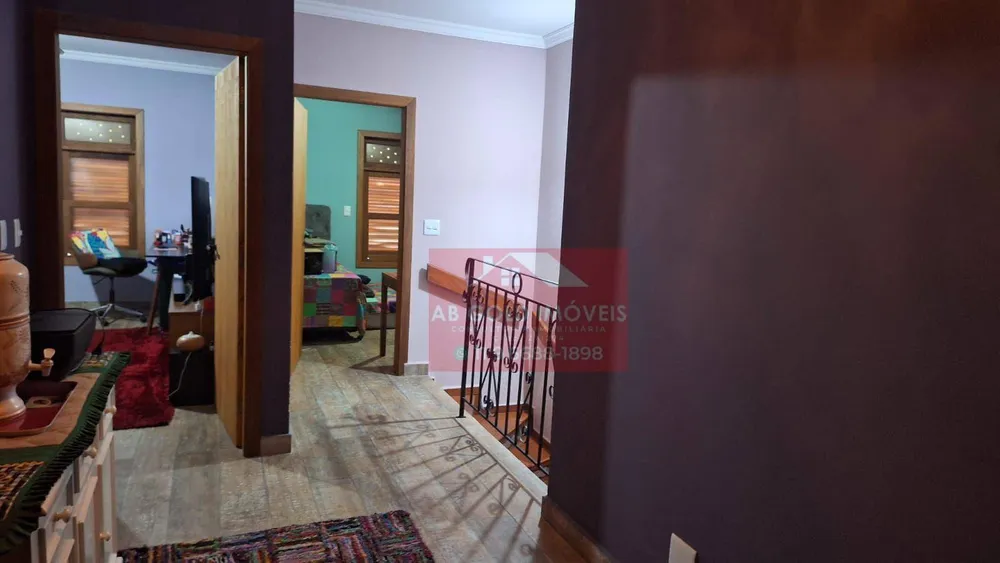 Sobrado, 3 quartos, 250 m² - Foto 8