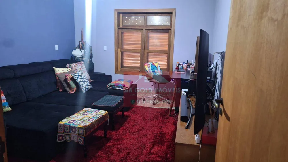 Sobrado, 3 quartos, 250 m² - Foto 9