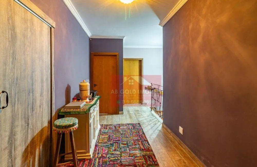 Sobrado, 3 quartos, 250 m² - Foto 15