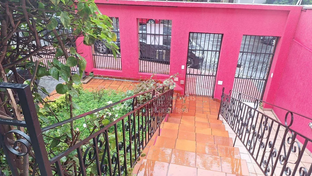 Sobrado, 3 quartos, 250 m² - Foto 3