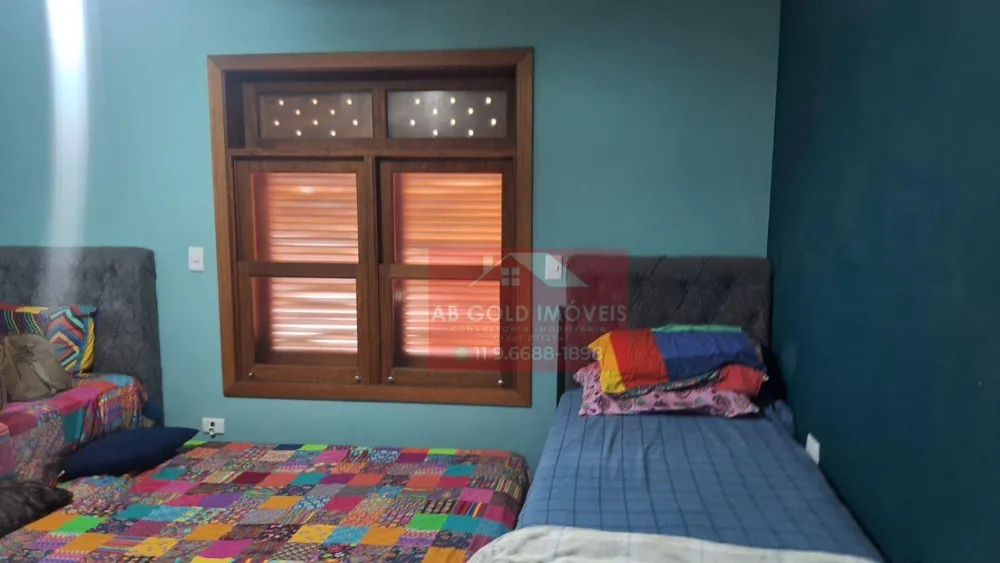 Sobrado, 3 quartos, 250 m² - Foto 7