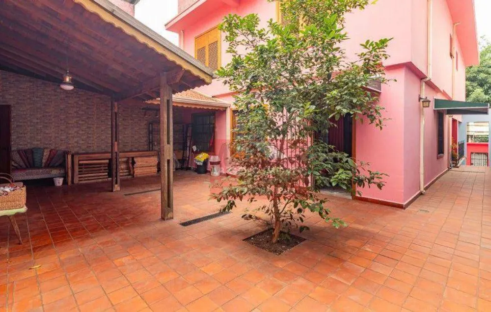 Sobrado, 3 quartos, 250 m² - Foto 16