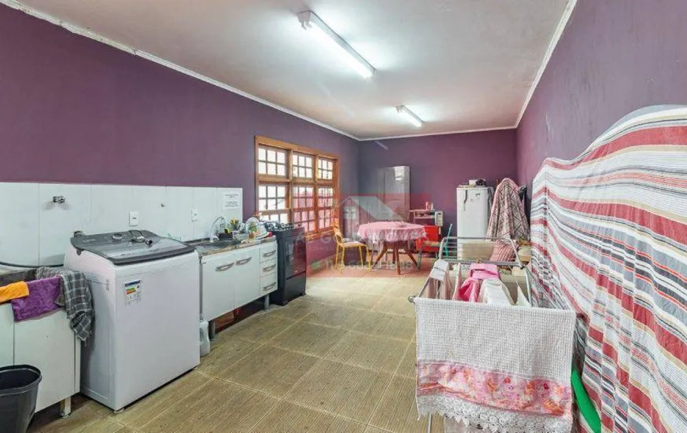 Sobrado, 3 quartos, 250 m² - Foto 8