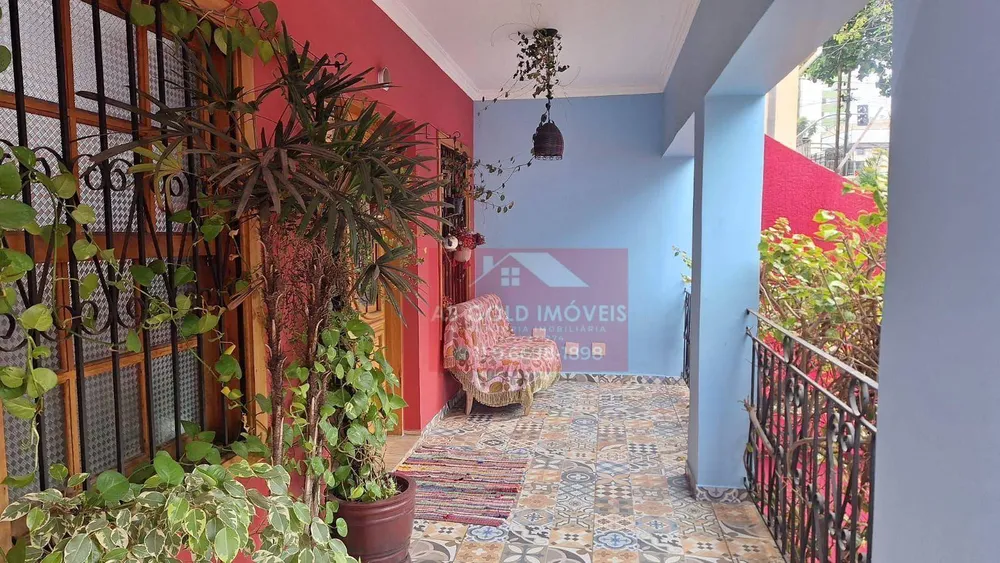 Sobrado, 3 quartos, 250 m² - Foto 6
