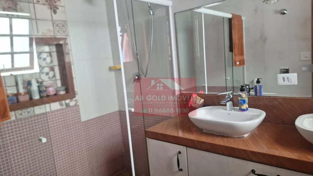 Sobrado, 3 quartos, 250 m² - Foto 7