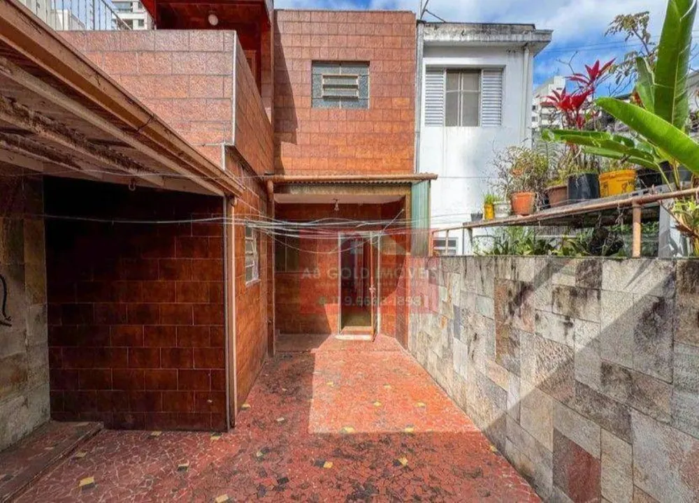 Sobrado, 3 quartos, 200 m² - Foto 5