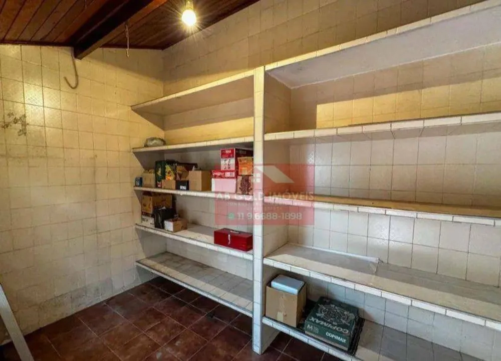 Sobrado, 3 quartos, 200 m² - Foto 12