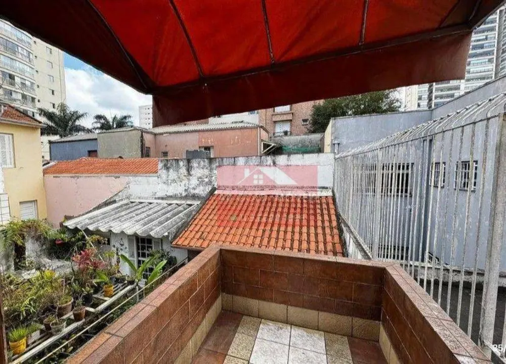 Sobrado, 3 quartos, 200 m² - Foto 16