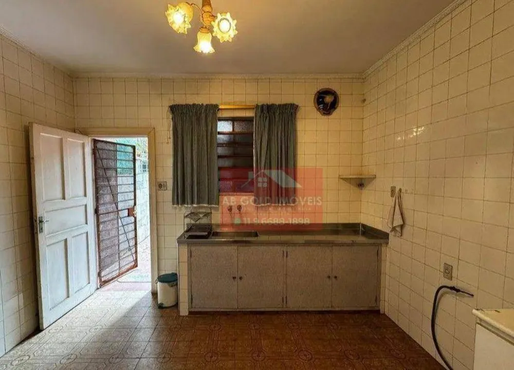 Sobrado, 3 quartos, 200 m² - Foto 7