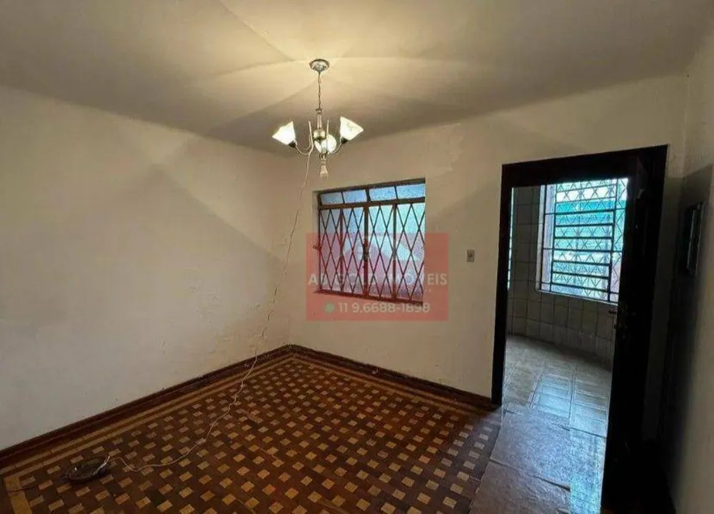 Sobrado, 3 quartos, 200 m² - Foto 1