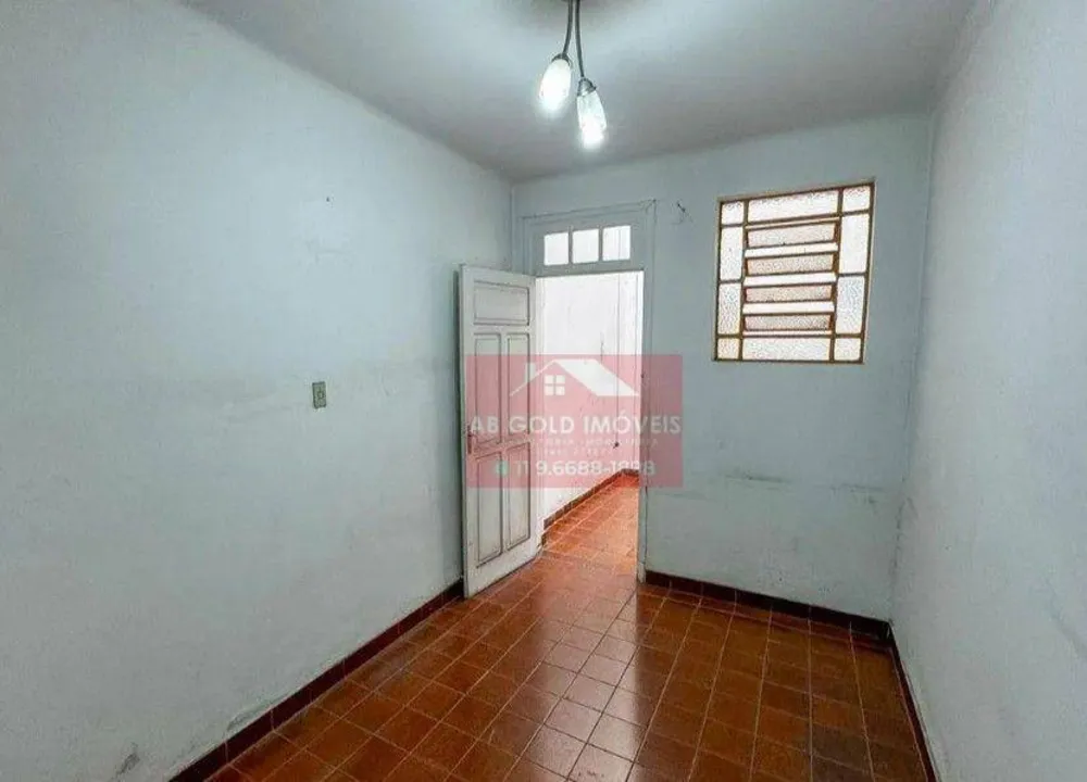 Sobrado, 3 quartos, 200 m² - Foto 6